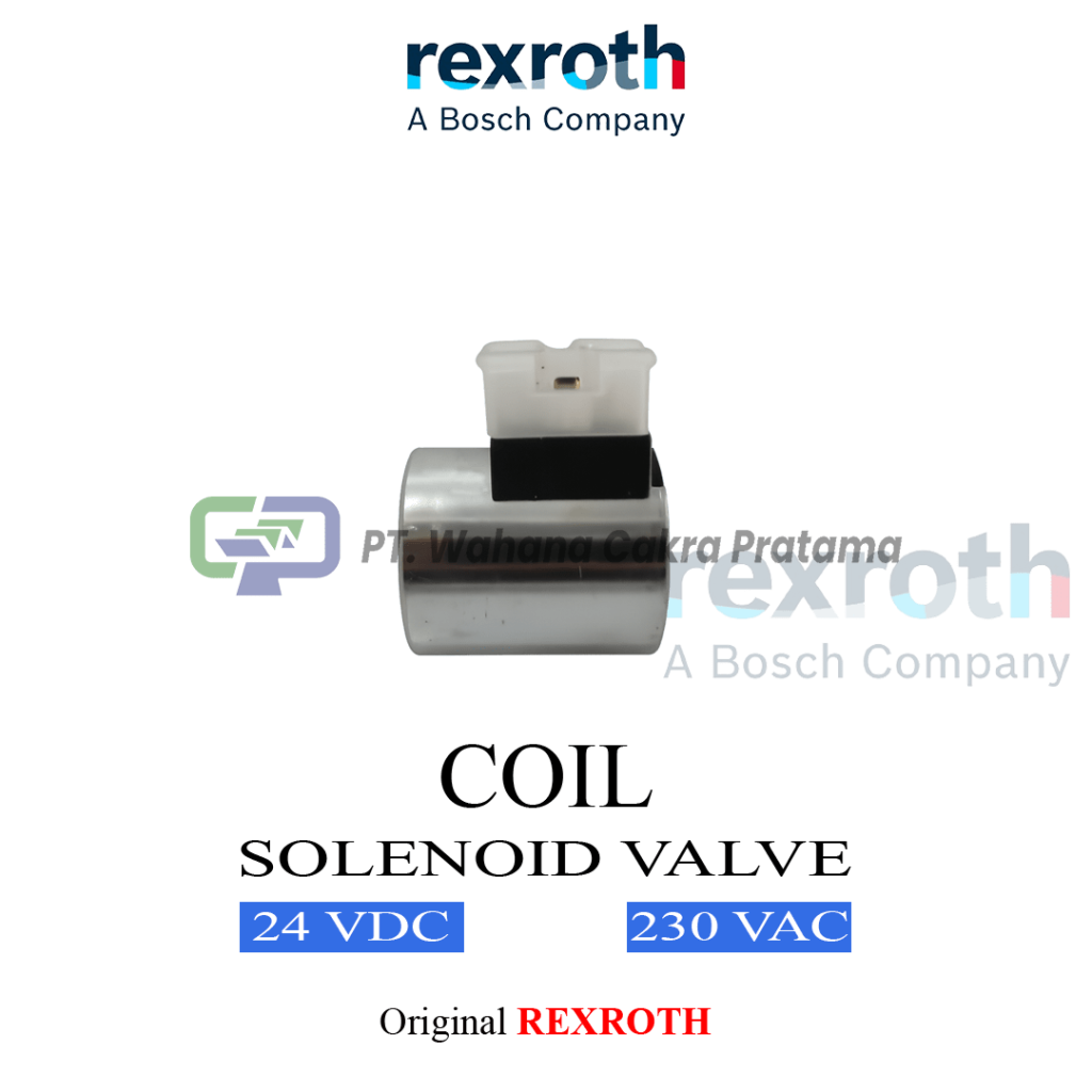 Coil Solenoid-min